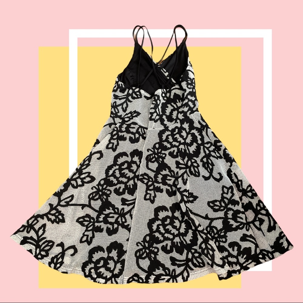 Design Lab Dress - Picture 2 of 2